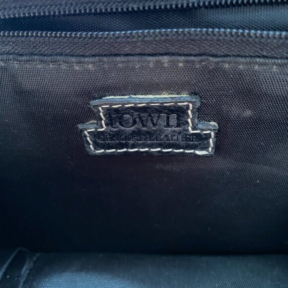 Y2K Leather Handbag | Millennial Fashion Accessories | Town Shoes Butterfly Bag - Picture 6 of 10